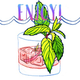Illustration for article titled How to Make the Careless Whisper, a Cocktail Like a Sweet Gin Breeze